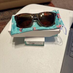 Goodr Black Sunglasses